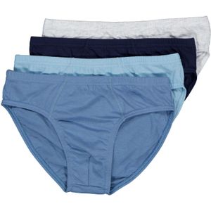 Slip - Blau