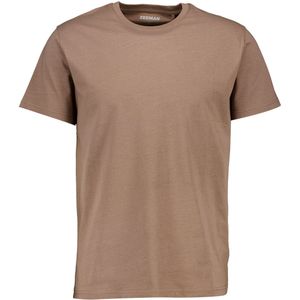 T-Shirt - Braun
