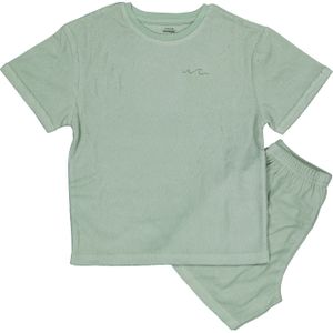 Shorty - Grün