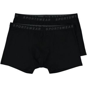 Boxershorts - Schwarz