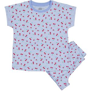 Shorty - Blau