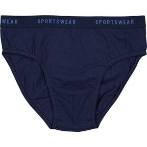 Slip - Blau