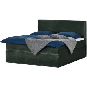 Boxi Boxspringbett 160 x 200 cm Boxi Classic