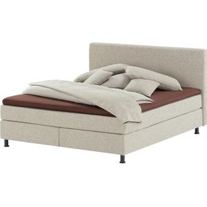 Wohnwert Boxspringbett Dormian Boro