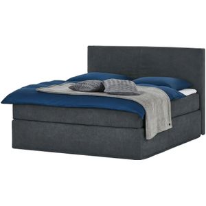 Boxi Boxspringbett 160 x 200 cm Boxi Classic