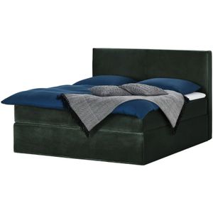 Boxi Boxspringbett 180 x 200 cm Boxi Classic