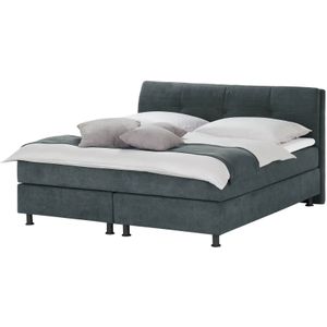 SKAGEN BEDS Boxspringbett Vegg Towel