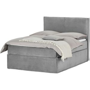 Boxi Boxspringbett 140 x 200 cm Boxi Urban
