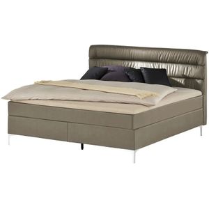Boxspringbett Lina