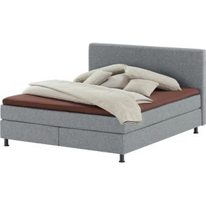 Wohnwert Boxspringbett Dormian Boro