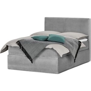 Boxi Boxspringbett 140 x 200 cm Boxi Classic