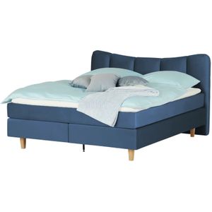 Boxspringbett Dalur