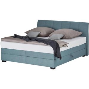 vanDoorn Boxspringbett Chiara