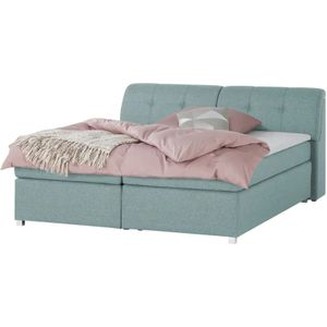 switch Boxspringbett Lumo