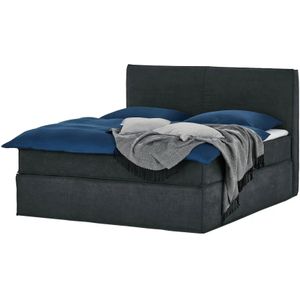 Boxi Boxspringbett 180 x 200 cm Boxi Urban