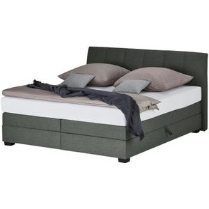 vanDoorn Boxspringbett Chiara