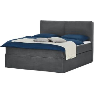 Boxi Boxspringbett 160 x 200 cm Boxi Urban
