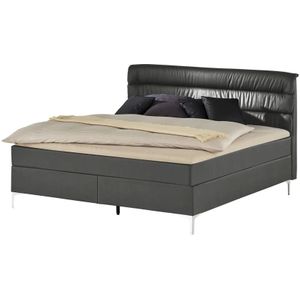 Boxspringbett Lina