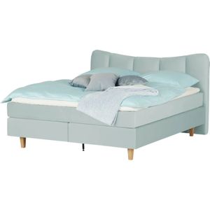 Boxspringbett Dalur