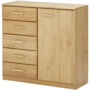 Woodford Kommode teilmassiv Morgana