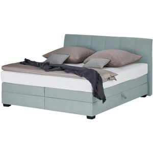 vanDoorn Boxspringbett Chiara