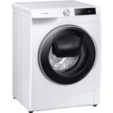 Samsung AddWash™ Wasmachine 8kg WW80T656ALE