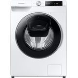 Samsung AddWash™ Wasmachine 8kg WW80T656ALE