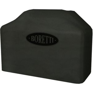 Boretti BBQ Hoes DaVinci, Ligorio, Ibrido & Maggiore BBA15