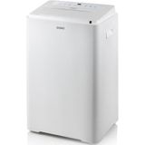 Domo DO362A - Mobiele Airco - 14.000 BTU - Wit