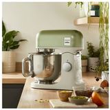 Kenwood keukenmachine kMix KMX760AGR (Groen)