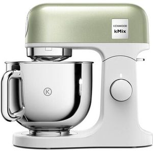 Kenwood keukenmachine kMix KMX760AGR (Groen)