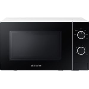 Samsung Combi Microgolfoven MS20A3010AH/EN