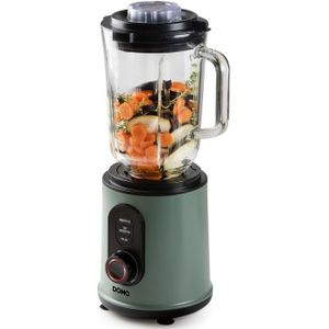 Domo Blend & Balance Blender DO734BL