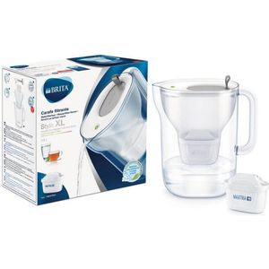 Brita Style XL MxPro Grijs