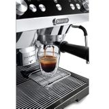De'Longhi EC9355.BM La Specialista Prestigio - Espresso apparaat Rvs