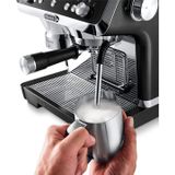 De'Longhi EC9355.BM La Specialista Prestigio - Espresso apparaat Rvs