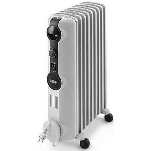 De'Longhi Radia S TRRS1225 - Oliegevulde Radiator - Kachel