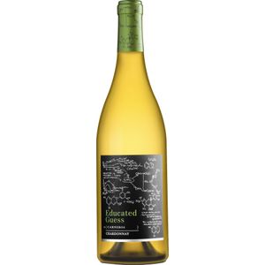 Roots Run Deep Educated Guess Chardonnay 2019