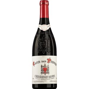 Clos des Papes Chateauneuf-du-Pape 2020