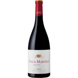 La Rioja Alta Torre de Ona Martelo Rioja Reserva 2019