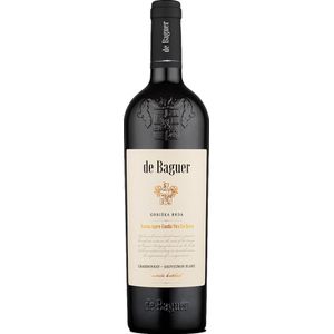 Klet Brda De Baguer Chardonnay - Sauvignon Blanc 2017