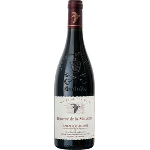 Mordoree Chateauneuf du Pape La Reine des Bois 2021