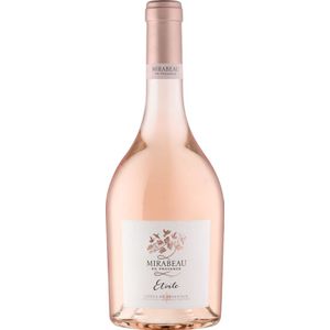 Mirabeau Etoile Provence Rose 2022