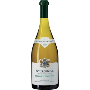 Chateau de Meursault Bourgogne Terroir d'Exception Chardonnay 2020