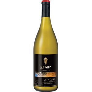 Nk Mip Cellars Qwam Qwmt Chardonnay 2021