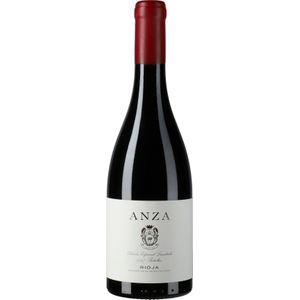 Dominio de Anza Rioja 2021