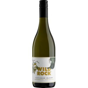 Wild Rock Sauvignon Blanc 2022