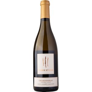 Three Sticks Gap's Crown Chardonnay 2019