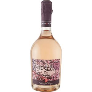 Pasqua Prosecco Rose Extra Dry 2022