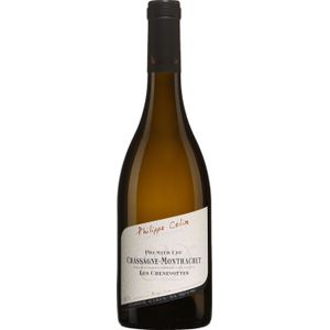 Philippe Colin Chassagne Montrachet  Les Chenevottes 2021